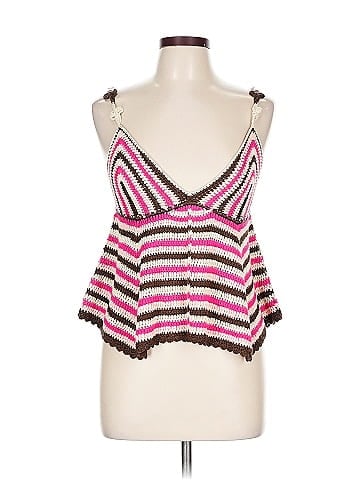 Pol Tank Top (view 1)