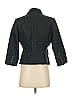 Ann Taylor LOFT Black Blazer Size 4 - photo 2