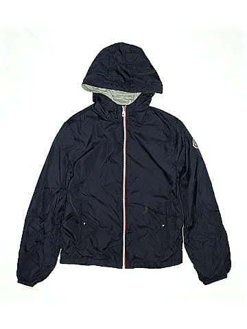 Moncler Windbreaker (view 1)
