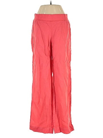 Lilly Pulitzer Linen Pants (view 1)