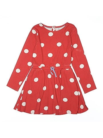 Mini Boden Dress (view 1)
