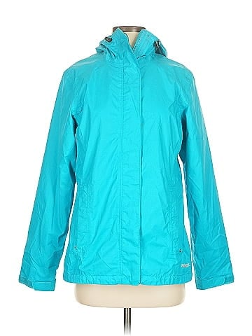 Marmot Raincoat (view 1)