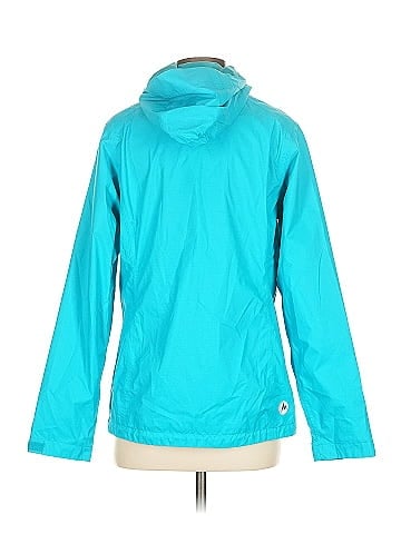 Marmot Raincoat (view 2)