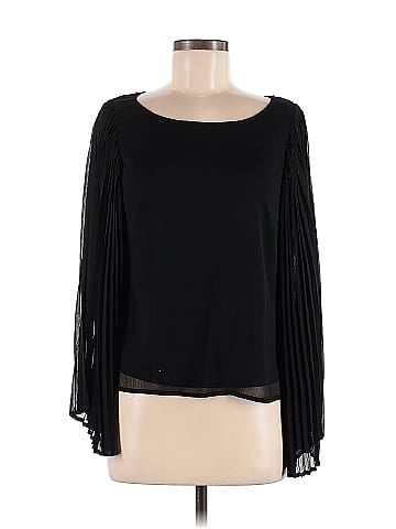 Fire Los Angeles Long Sleeve Blouse (view 1)