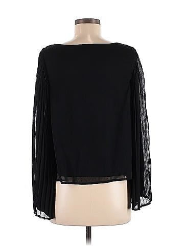 Fire Los Angeles Long Sleeve Blouse (view 2)