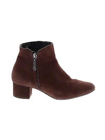 Marc Joseph New York Ankle Boots (view 1)