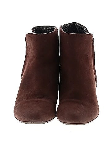 Marc Joseph New York Ankle Boots (view 2)