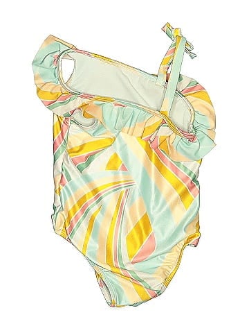 Wonder Nation One Piece Swimsuit (view 2)