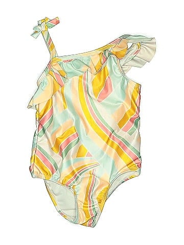 Wonder Nation One Piece Swimsuit (view 1)