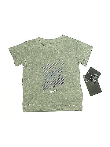 Nike Short Sleeve T-Shirt (view 1)