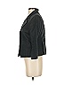 Ann Taylor LOFT Black Blazer Size 4 - photo 5