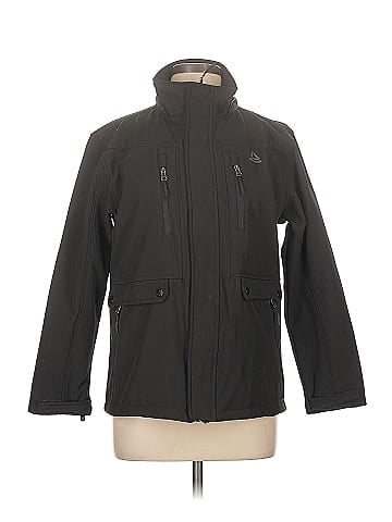 Reebok Snow Jacket (view 1)