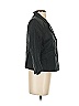 Ann Taylor LOFT Black Blazer Size 4 - photo 4