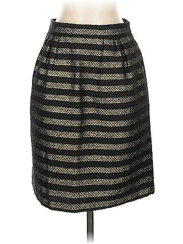Hallhuber Formal Skirt (view 1)