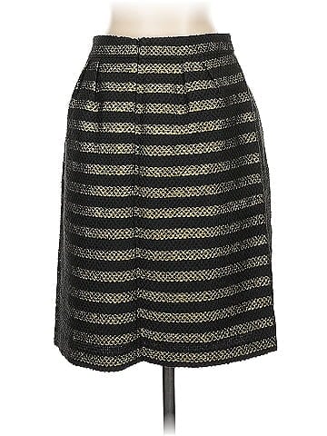 Hallhuber Formal Skirt (view 2)