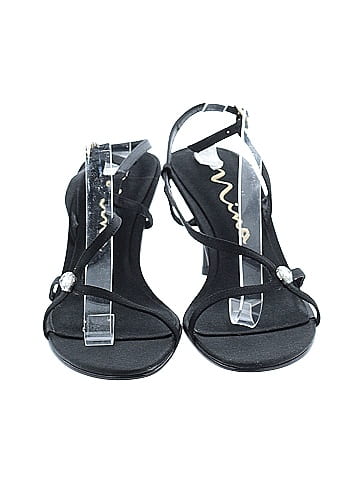 Nina Heels (view 2)