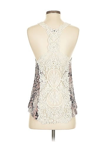 Valentine Tank Top (view 2)