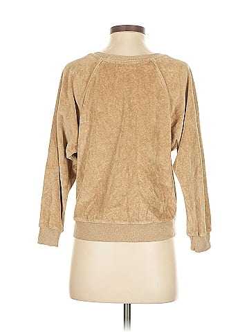 Suzie Kondi Pullover Sweater (view 2)