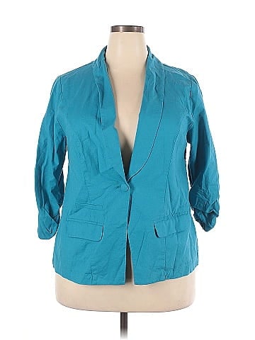 Torrid Blazer (view 1)
