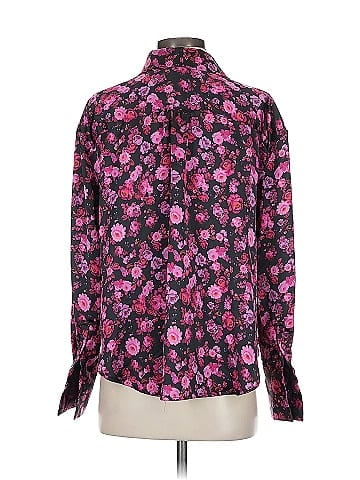 For Love & Lemons Long Sleeve Blouse (view 2)