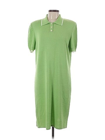 St. John Collection Casual Dress (view 1)
