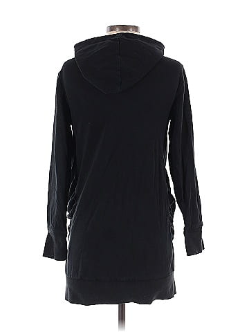 Maternity Pullover Hoodie (view 2)