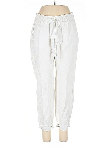 J. by J.Crew Linen Pants (view 1)