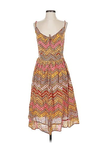 Odille Casual Dress (view 1)