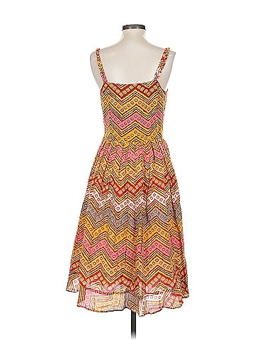 Odille Casual Dress (view 2)