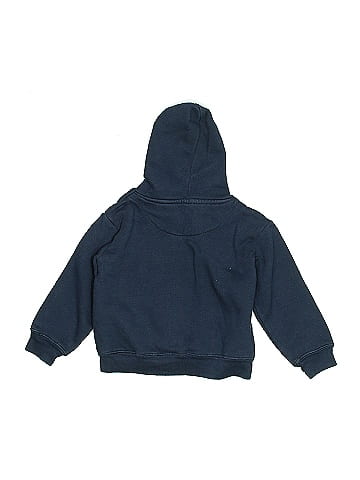 Champion Pullover Hoodie (view 2)