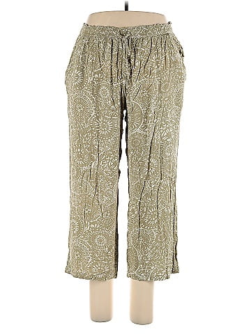 Cathy Casual Pants (view 1)