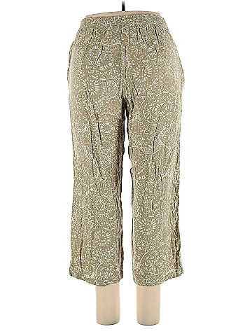 Cathy Casual Pants (view 2)