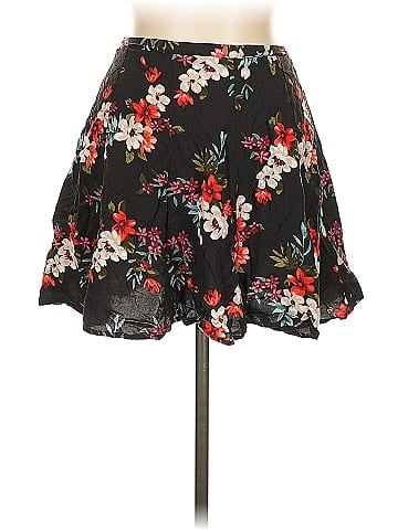 Hollister Casual Skirt (view 1)