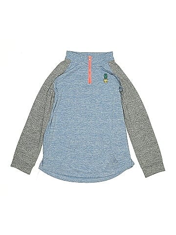 Egg by Susan Lazar Pullover Sweater (view 1)