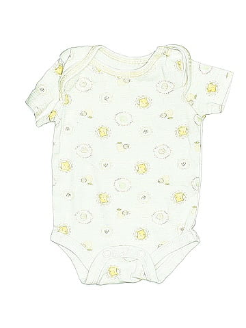 Disney Short Sleeve Onesie (view 1)