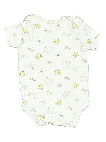 Disney Short Sleeve Onesie (view 2)