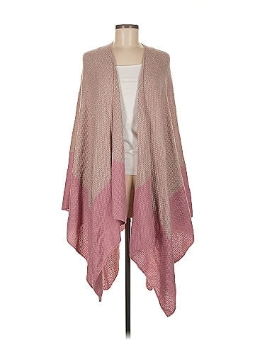 Cejon Poncho (view 1)
