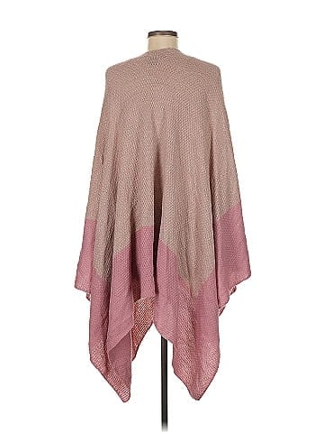 Cejon Poncho (view 2)