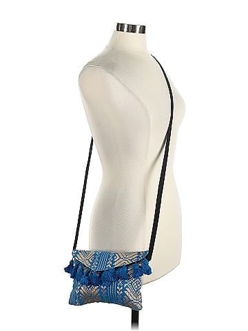 Unbranded Crossbody Bag (view 2)