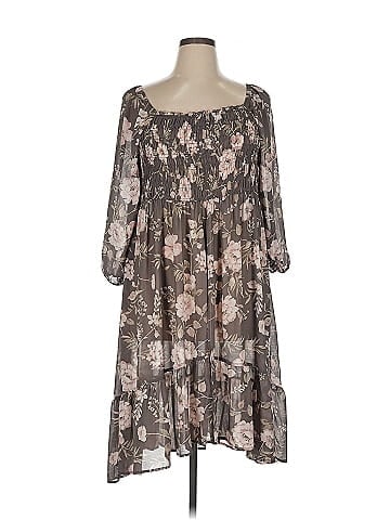 Torrid Casual Dress (view 1)