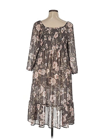 Torrid Casual Dress (view 2)