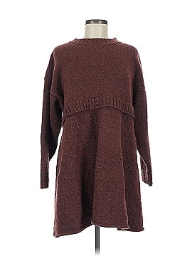 Flax Casual Dress