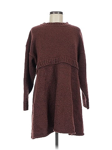 Flax Casual Dress (view 1)