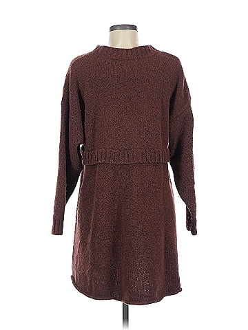 Flax Casual Dress (view 2)