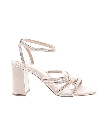 Kelly & Katie Heels (view 1)