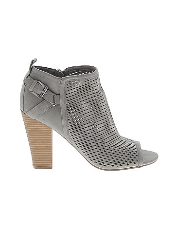 G by GUESS Ankle Boots (view 1)