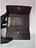 Louis Vuitton 100% Leather Black Brown Vernis Multicles 4 Ring Key Holder One size - photo 8