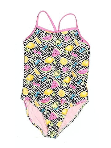 Wonder Nation One Piece Swimsuit (view 1)