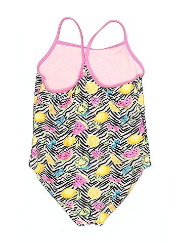 Wonder Nation One Piece Swimsuit (view 2)