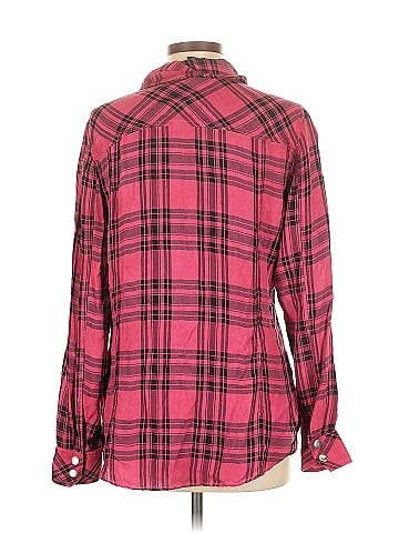 Tasha Polizzi Collection Long Sleeve Blouse (view 2)